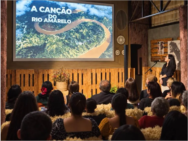 Cabaceiras recebe Festival de Cinema Chinês e amplia intercâmbio cultural entre o Cariri paraibano  [...]