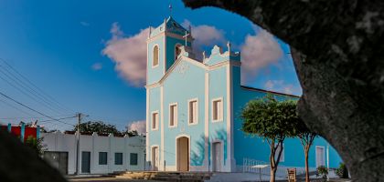 IGREJA MATRIZ NOSSA SENHORA DA CONCEIÇÃO